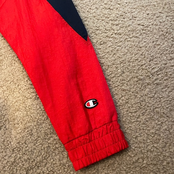 Champion windbreaker - Picture 5 of 6